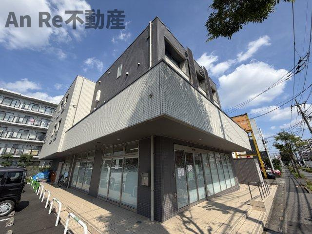 あい蘭道八番館