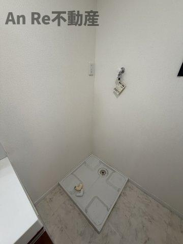 あい蘭道八番館の設備