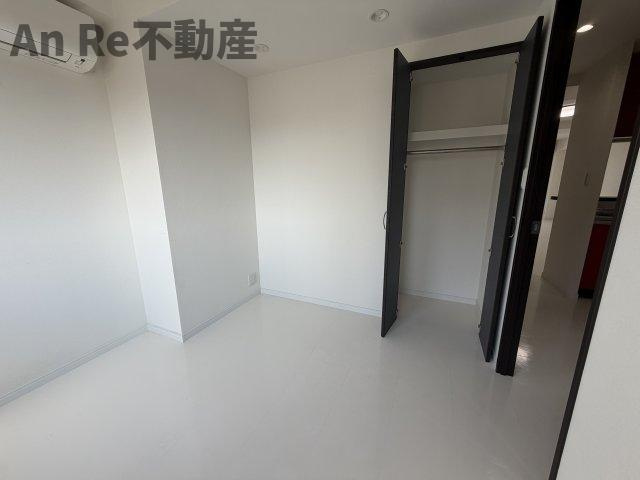 あい蘭道八番館の内装