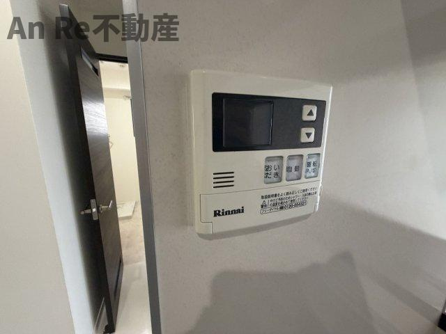 あい蘭道八番館のその他
