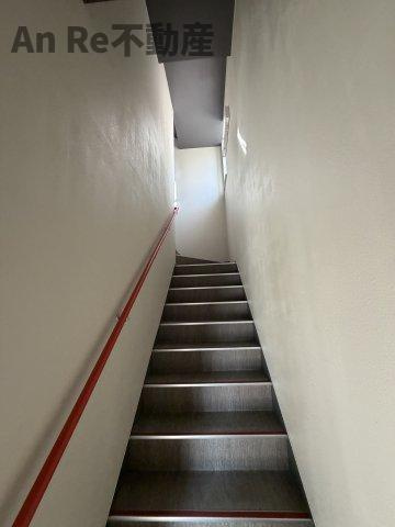 あい蘭道八番館のその他共用部分