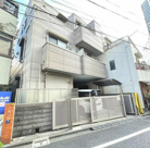 高輪フラット88の画像