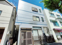 マイナビSTAYパレス田園調布1丁目(上田ハウス)の画像