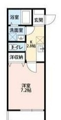 【間取り】 | Ｅｓｐｒｉｄｅ | 間取りです。
