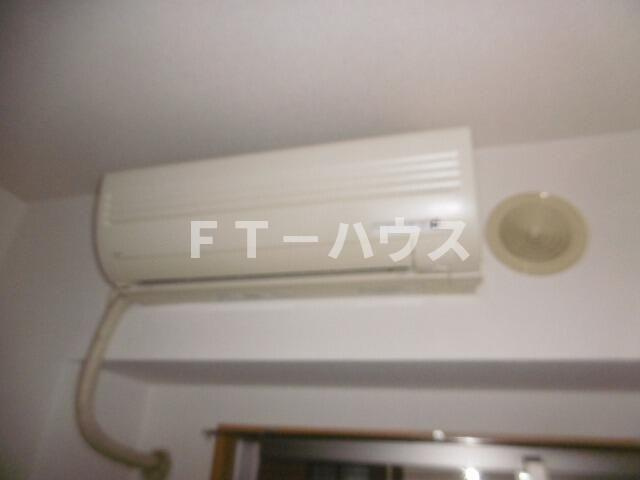 エスタブロの設備