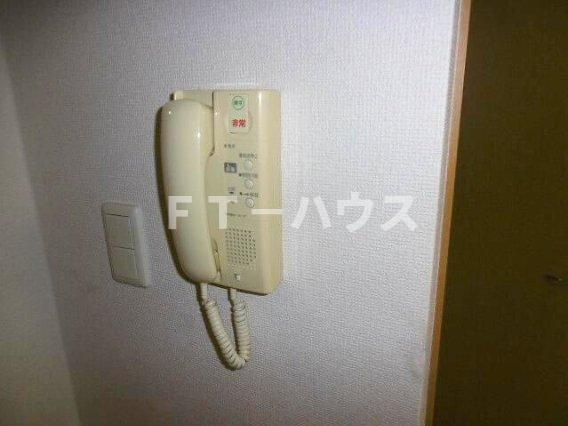 エスタブロのセキュリティ
