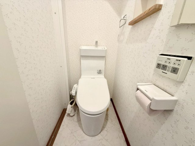 福井市高柳　中古戸建