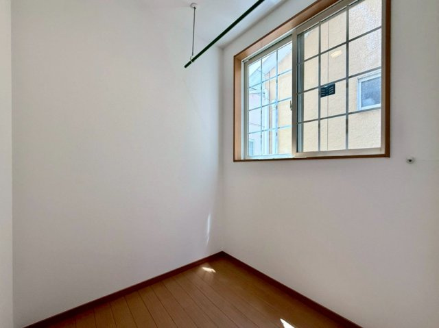 福井市高柳　中古戸建
