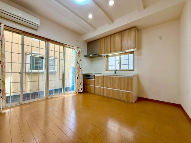 福井市高柳　中古戸建