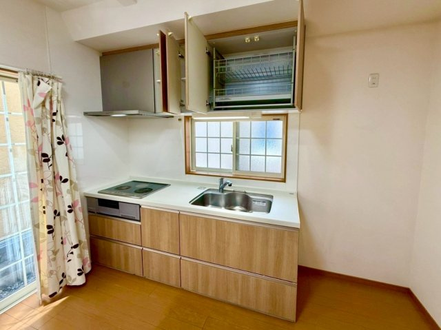 福井市高柳　中古戸建