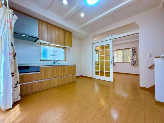 福井市高柳　中古戸建