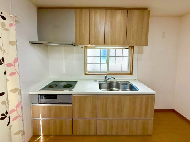福井市高柳　中古戸建