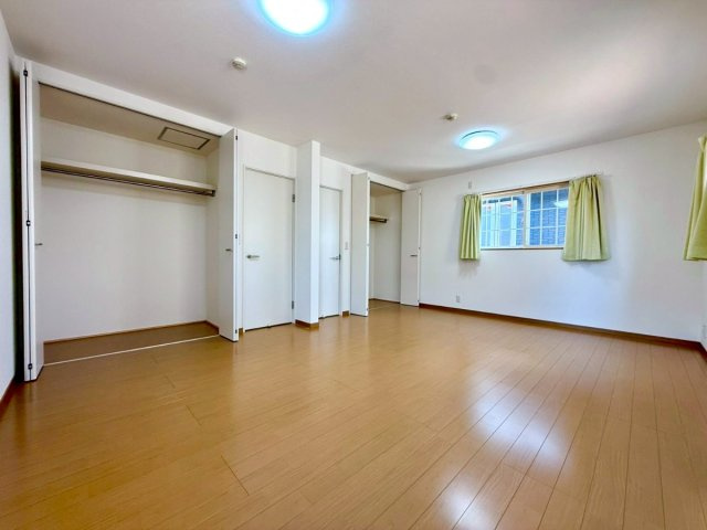 福井市高柳　中古戸建