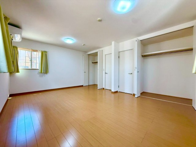 福井市高柳　中古戸建