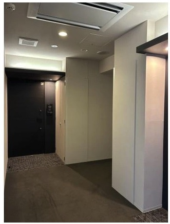 ★仲介手数料半額★プレミスト麹町のその他共用部分