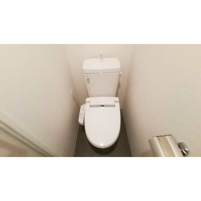 AFFLUENCE難波のトイレ