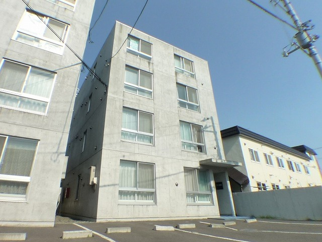 アイアール麻生Ⅵ