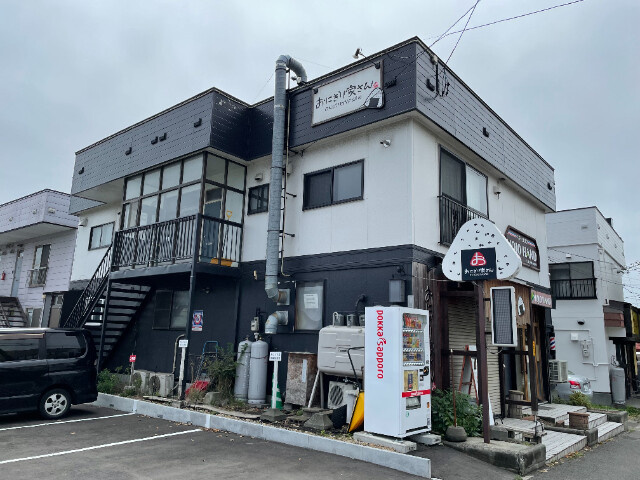 コーポＫ
