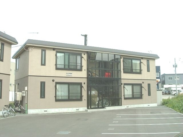 シティハイム西宮の沢Ｂ棟