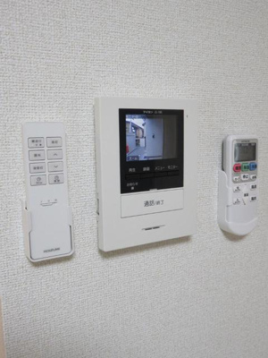 【設備】 | ＨＩＮＯＫＩ　Ⅷ