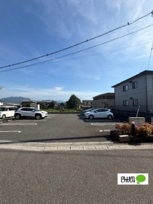 【駐車場】 | グレイス祇園．Ｇ