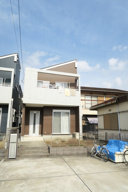 アルシュＫ　Ｂ棟の画像