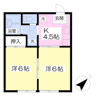 メゾン石塚