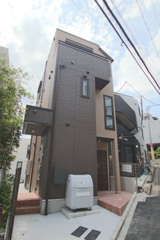 ☆外観☆