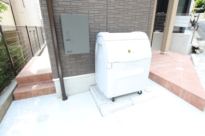 共用設備