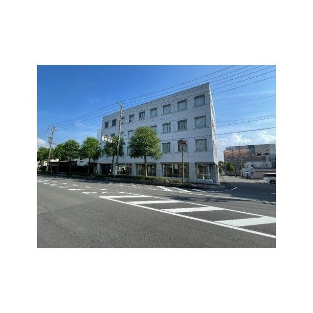 大垣市室本町５丁目の事務所