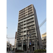 インペリアルフラット武蔵小山の画像