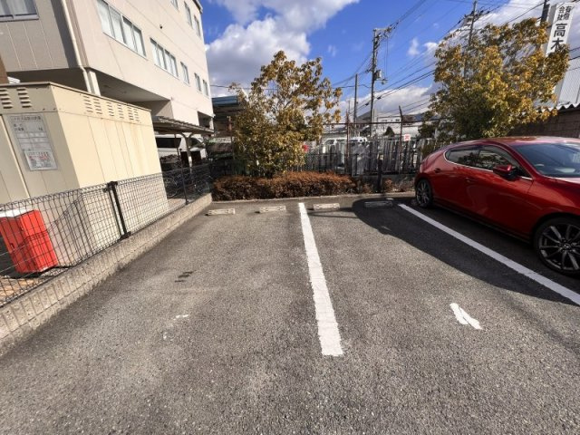 【その他】 | レオパレスビアンコⅢ | 駐車場は別料金となります。