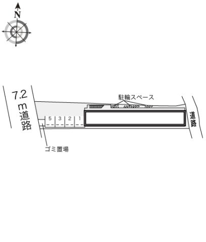 【その他】 | レオパレスＬＡ　ＣＡＳＡ