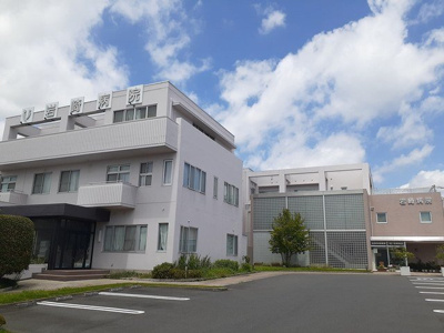 【周辺】 | エルディム木村Ｃ | 岩崎病院まで650m