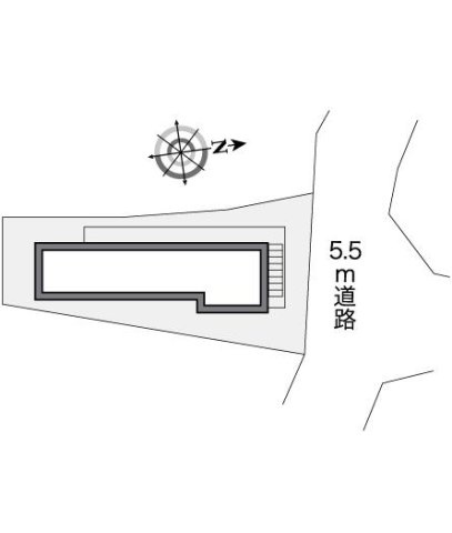 レオパレスヴェルノのその他