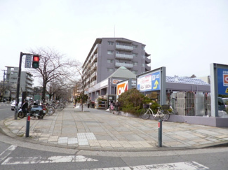 オーケー本牧店まで240m