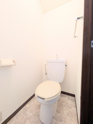 バス・トイレ別