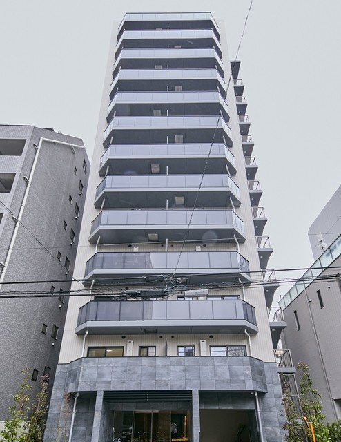 アーバネックス上野