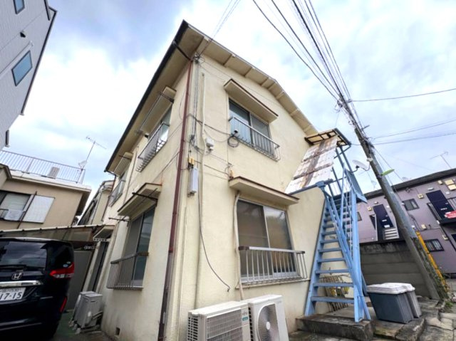 ミロクハイツI