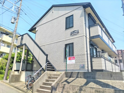 セジュール港南台の画像