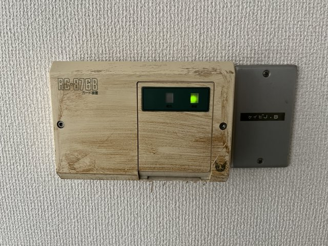 札幌市豊平区月寒中央通３丁目の賃貸マンションのその他