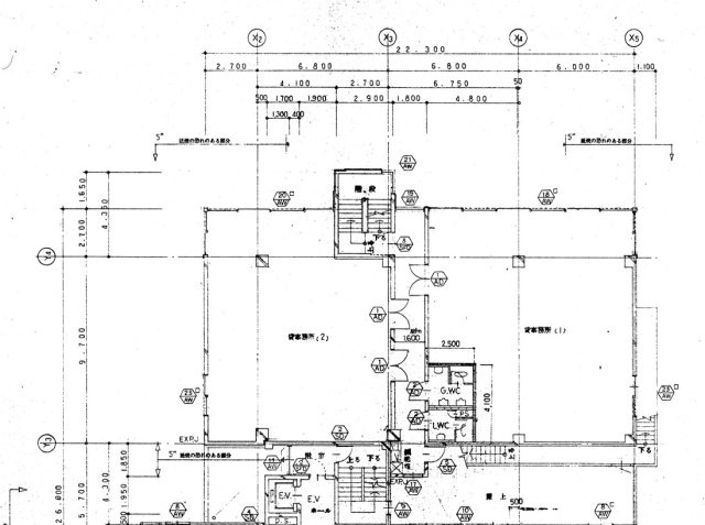 札幌市豊平区月寒中央通３丁目の賃貸マンション