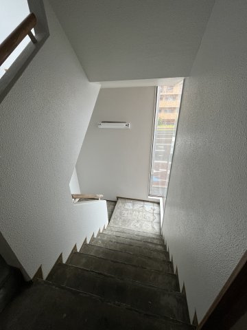 札幌市豊平区月寒中央通３丁目の賃貸マンションの内装