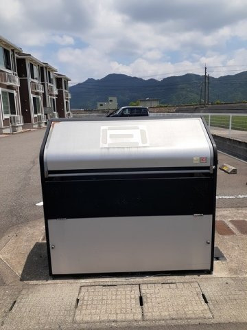 アルドーレ　Ⅱのその他共用部分