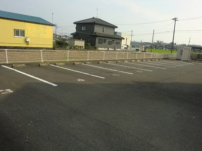 レオパレスサニーコートルート８のその他
