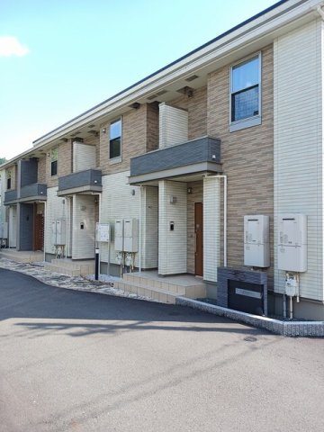 カノンのその他共用部分