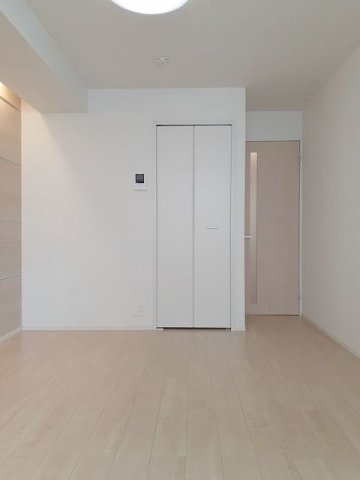 フォレスタ大和の内装