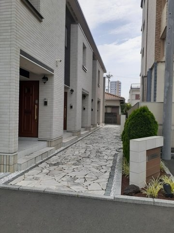 フォレスタ大和のその他共用部分
