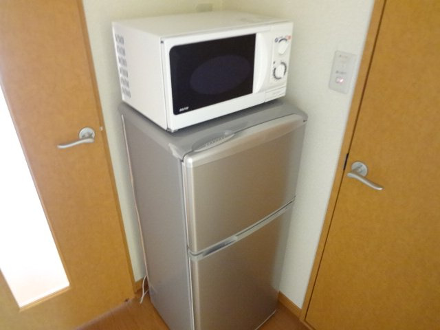 レオパレスステップⅡのその他