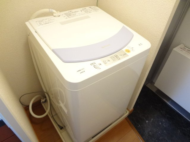 レオパレスステップⅡのその他